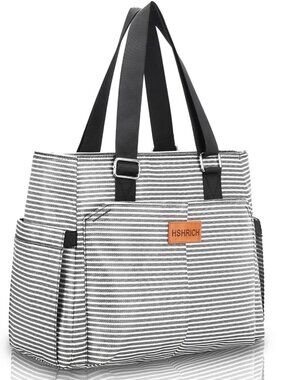 🆕 Large Women Lunch Bags for Work/Insulated Adult Lunch Box for